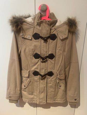 Veste Tally Weil Taille 34 Beige