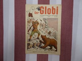 Globi Jugendschrift / Monatsschrift - Nr. 4 / 1942 - G1341
