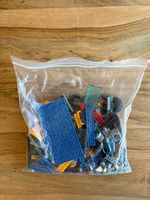 Lego city 60160