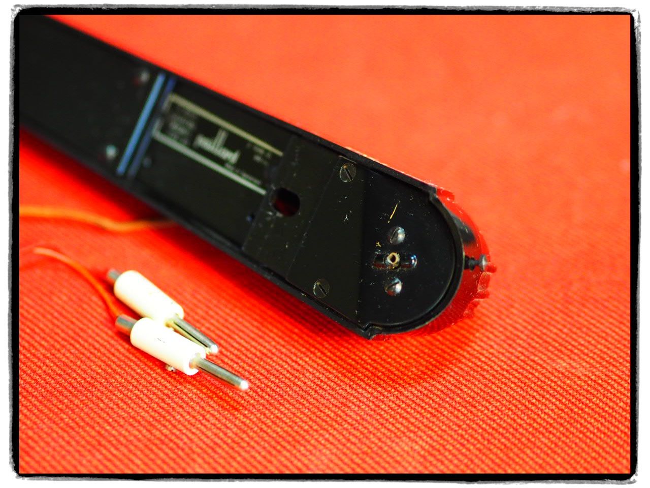 Paillard Giradischi: PAILLARD PHONO – Usato da Lausanne venduto da Leag 4