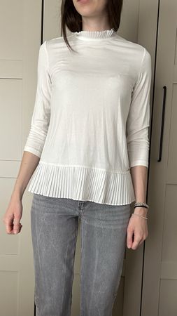 Jake‘s Bluse