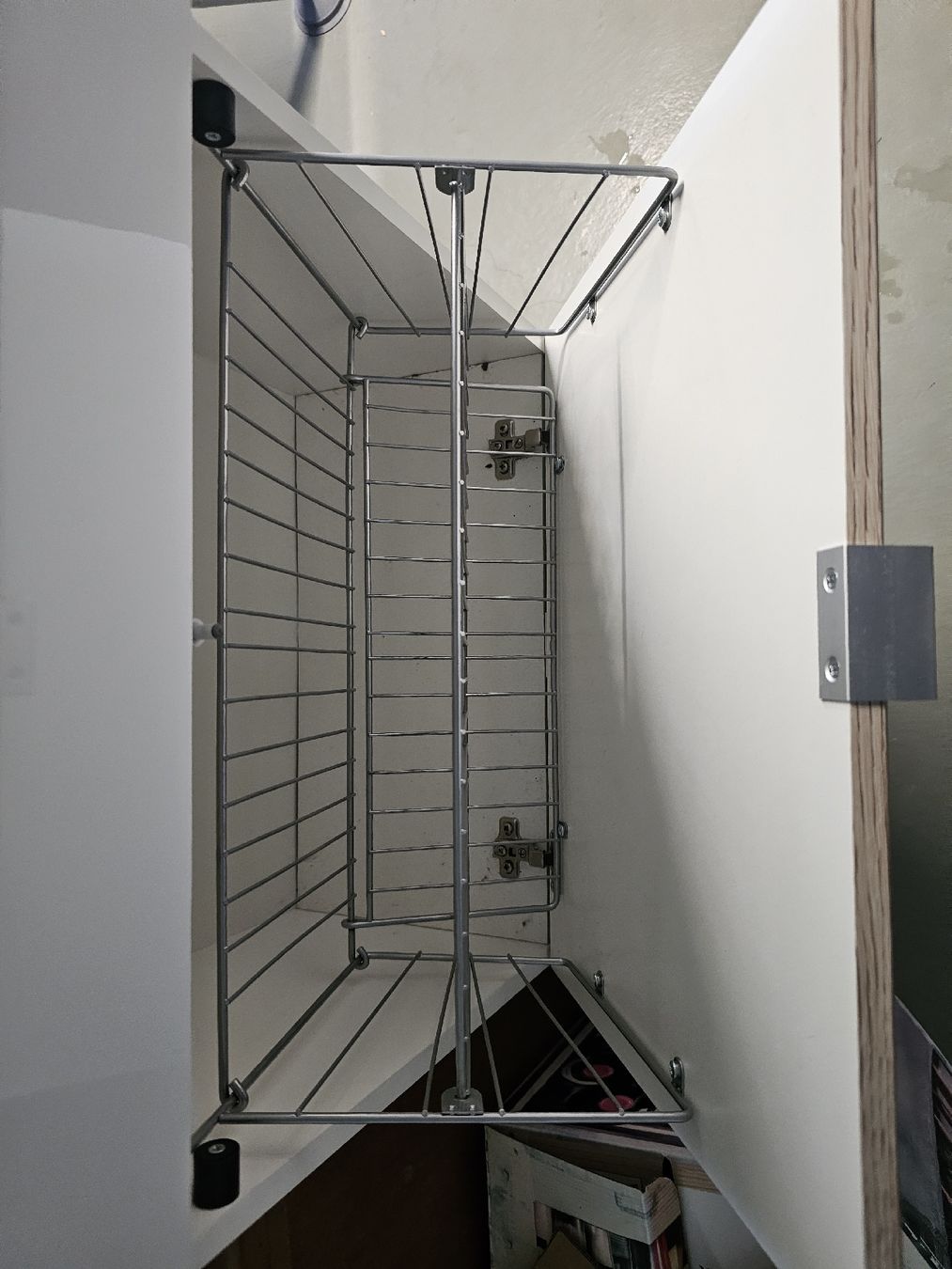 Pfister Guardaroba: Schuhschrank – Usato da Balsthal venduto da ale_gl9y 3