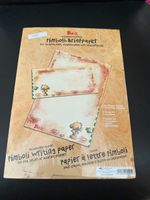 Diddl/Pimboli Briefpapier Nummer 130, Rarität, Neu OVP