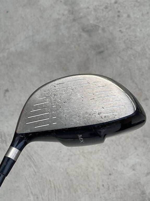 Mizuno Mazze & Set: Mizuno Driver MX 560 – Usato da Bern venduto da mia_8nfn 2