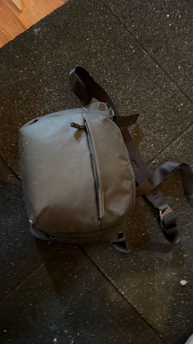 Sacs: Peak Design Fototasche – D'occasion à Watt par mmengem
