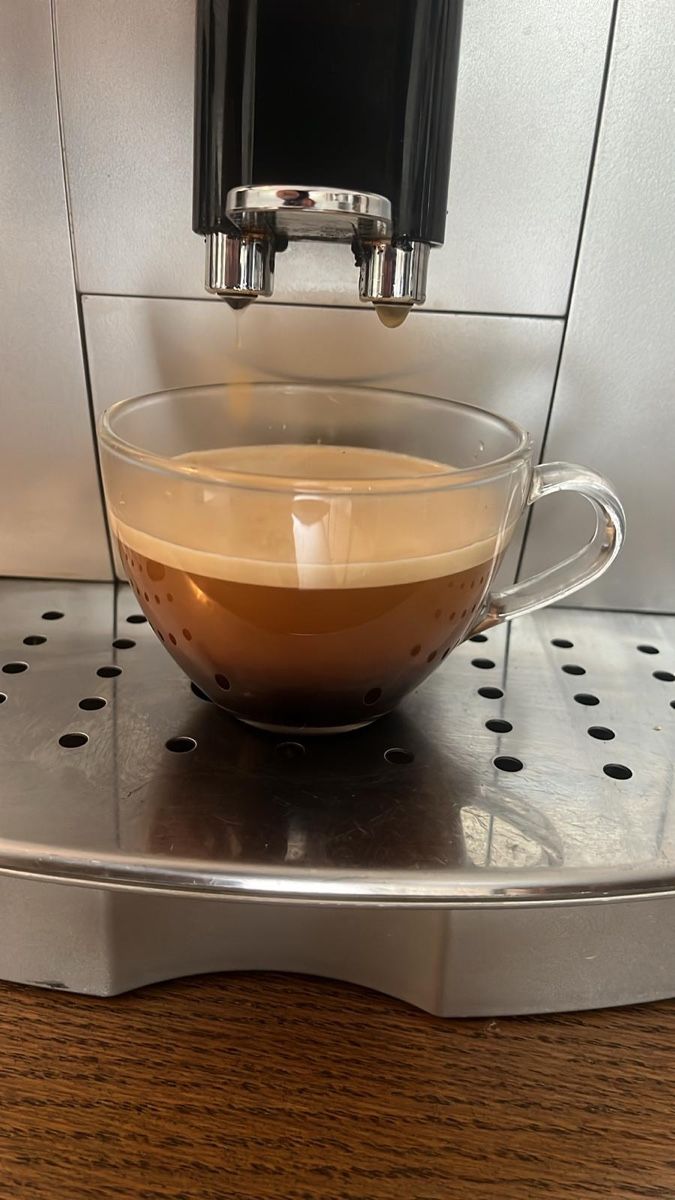 De'Longhi Macchine per caffè & Macchine per espresso: Delonghi Magnifica S – Usato da Root venduto da HHParts 2