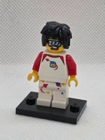 LEGO BAM Late 2025 Winter Space Fan with Space Pajamas