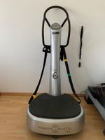 Power Plate my 5