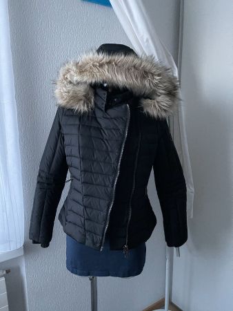Street One Jacke schwarz 38
