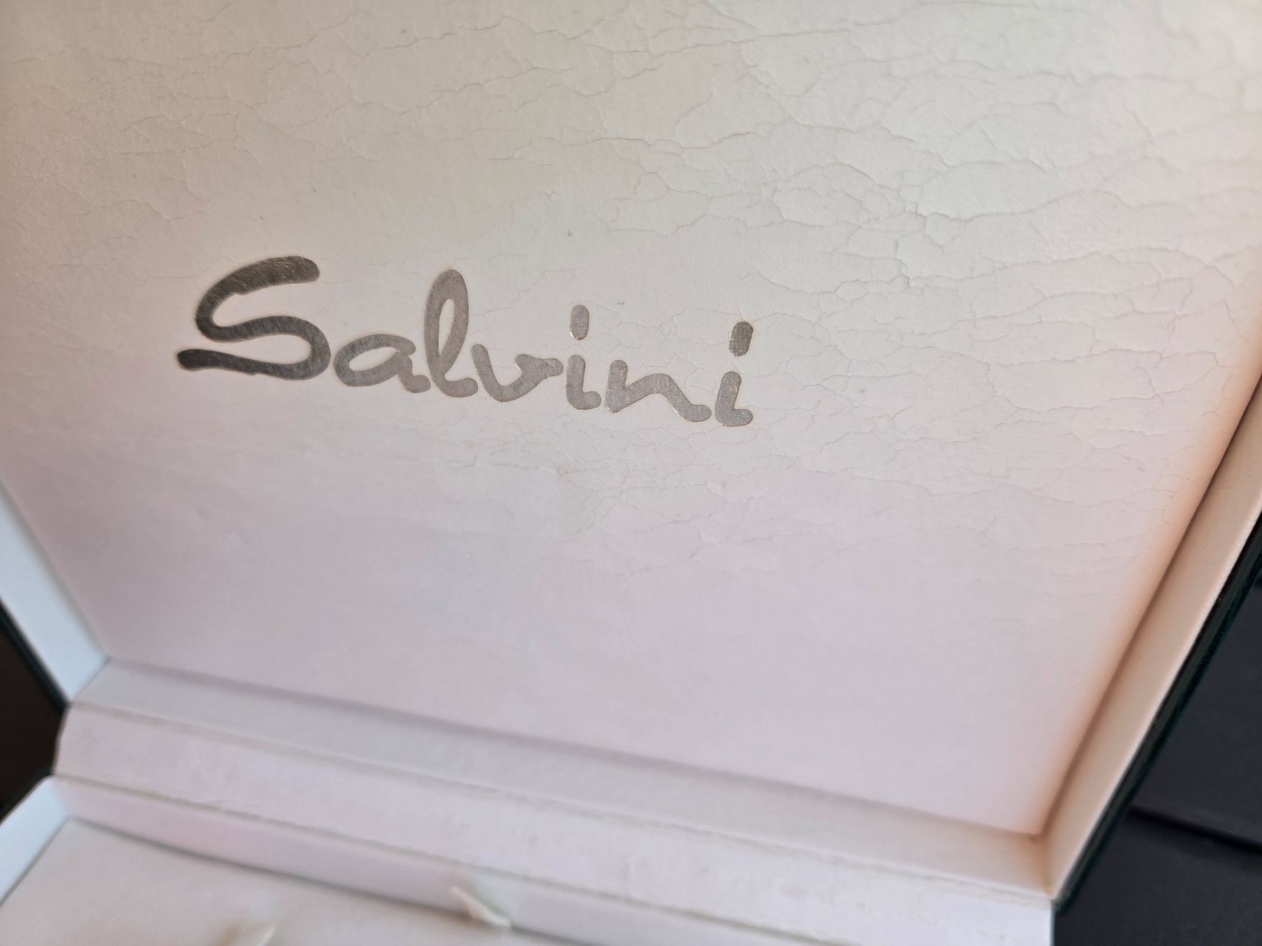 Perle (finte): Perl ketten original von Salvini – Nuovo (secondo la descrizione) da Minusio venduto da Ninfa54 6