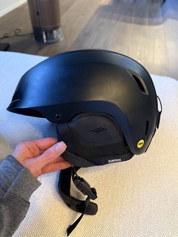 Casques: Skihelm Giro – D'occasion à Wollerau par isa_fx8n 2