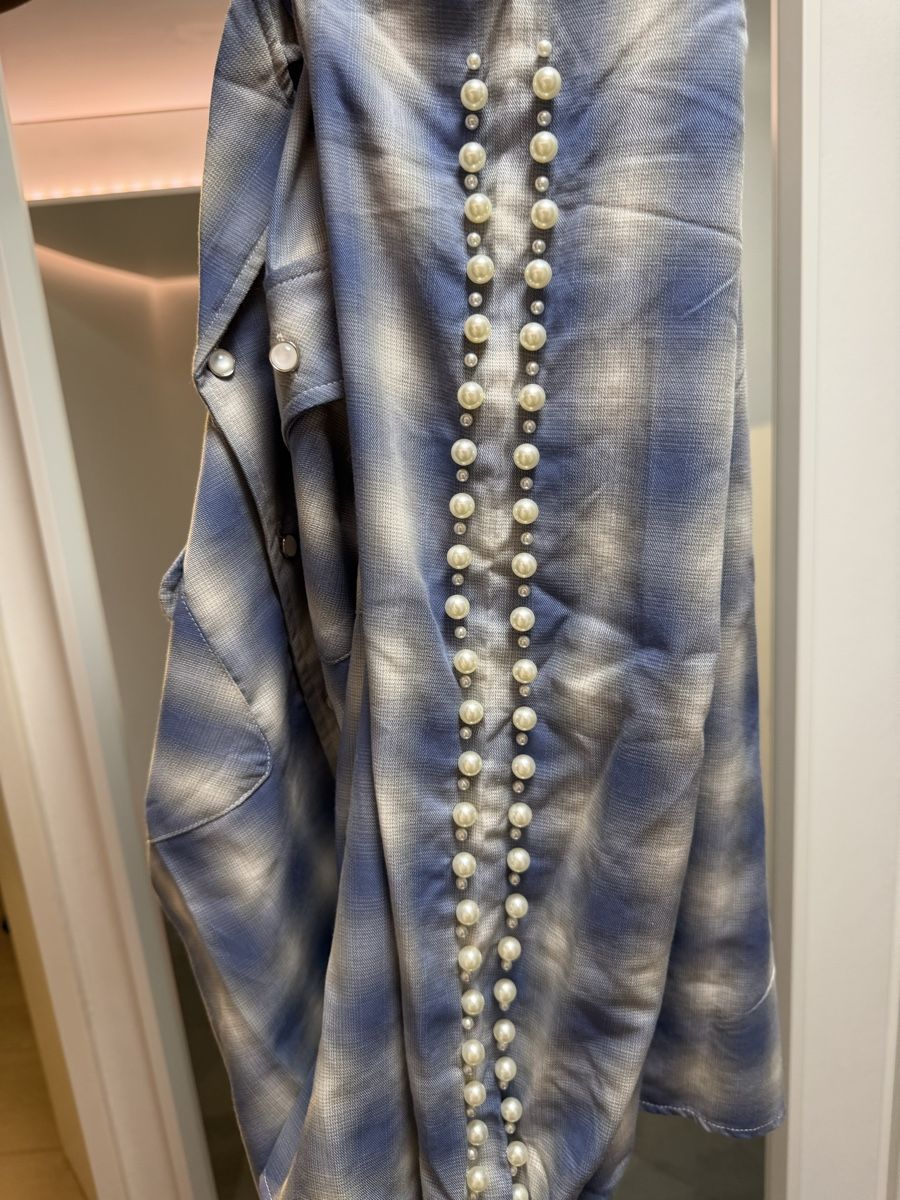 Hemden: Flannel – Neu und originalverpackt aus Rapperswil SG von GioLas 2