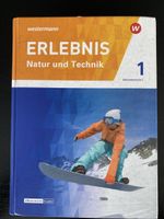 Westermann Erlebnis Natur und Technik 1 Sekundarstufe 1
