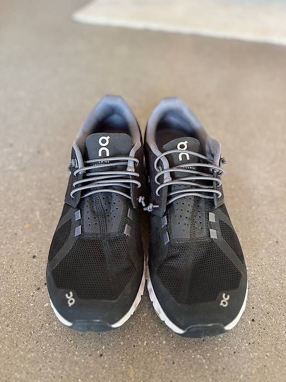 Chaussures femmes: On Schuhe, Gr. 39 – D'occasion à Meilen par Julia813 1