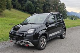 Fiat Panda Cross 4x4