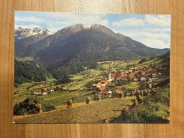 AK von Wenns / Pitztal Tirol
