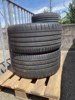 Porsche Reifen 315/35 ZR22   2 Stück