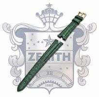 ZENITH Vintage Uhrenband New old stock