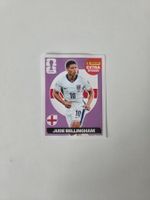 Panini Extra Sticker Jude Bellingham Normal