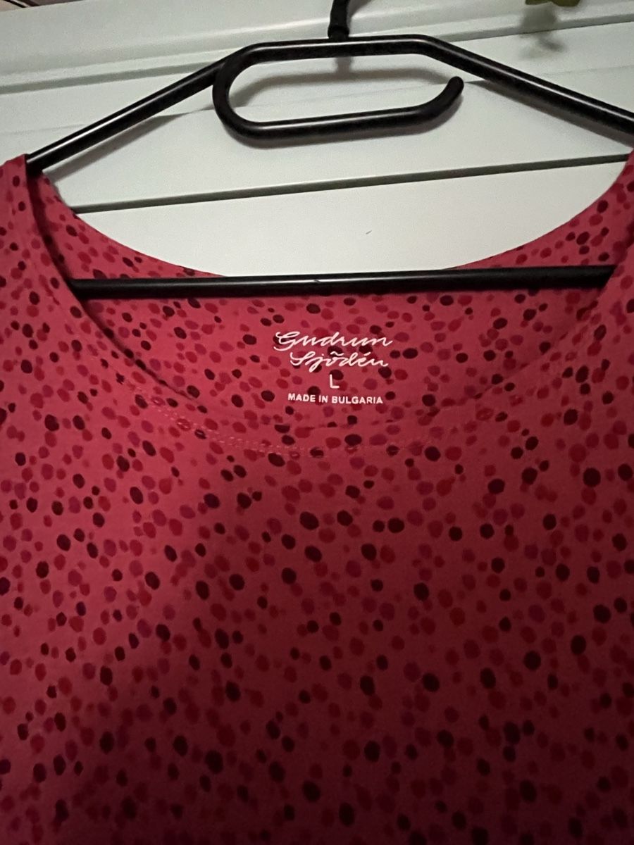 Gudrun Sjöden Vestiti: Gudrun Sjödén Kleid L – Usato da Wittenbach venduto da sambuk 1