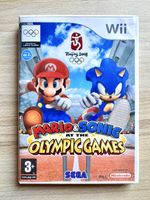 Mario & Sonic bei den Olympischen Spielen | Wii | Getestet ✅