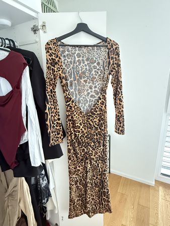 Long dress