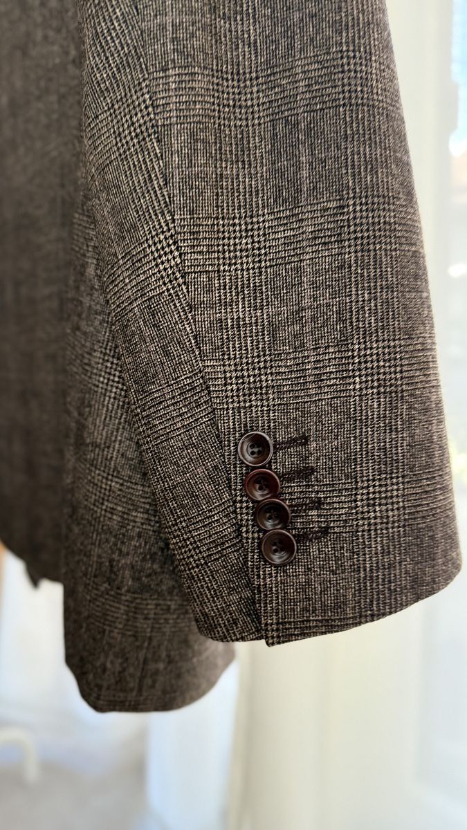 Vestes: Sakko - Braun – D'occasion à Solothurn par D.FloLu 2