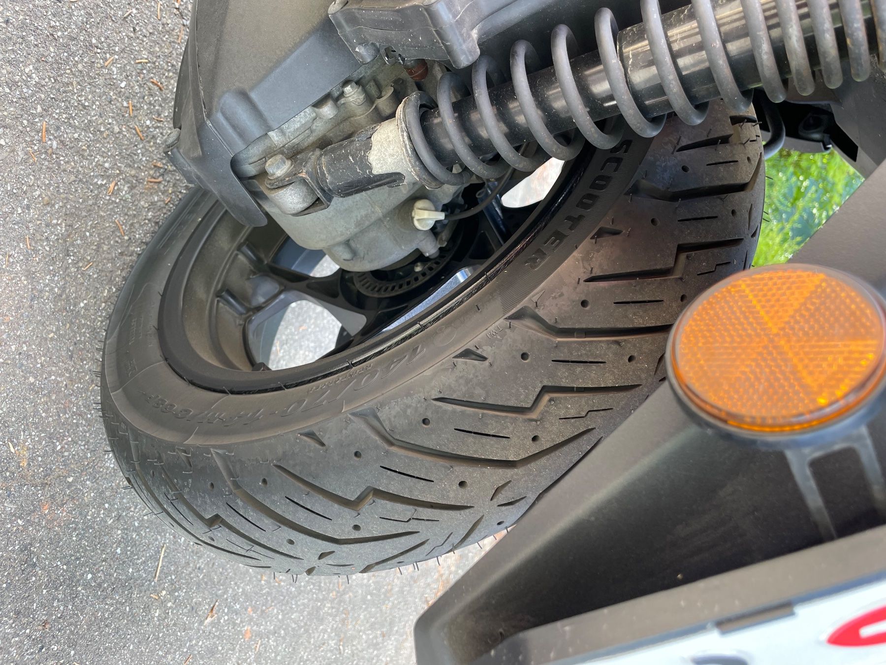 Yamaha Scooters: Yamaha X-Max 300 – D'occasion à Liestal par Kinschtler 1