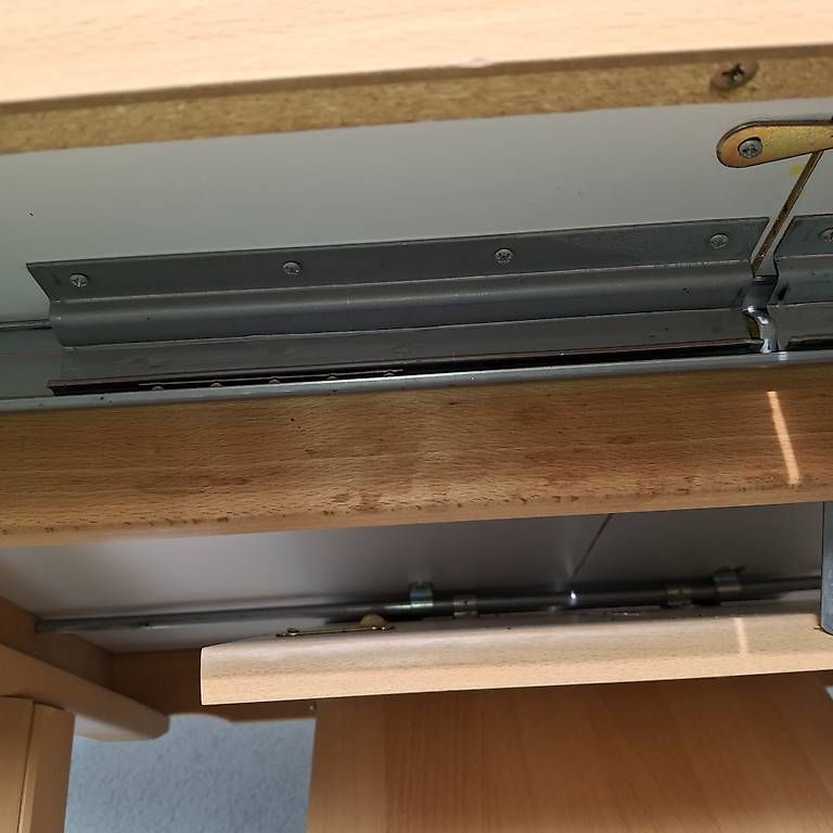 Tavoli: Table ovale – Usato da Villaraboud venduto da 342tata 1