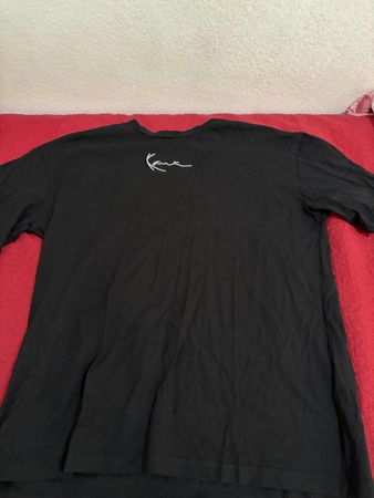 t-shirt, kani