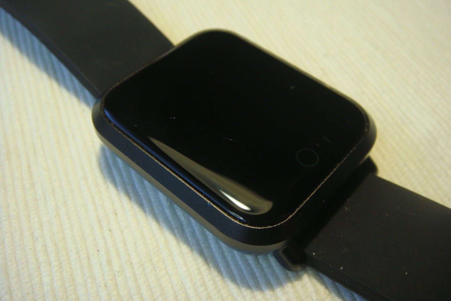 Smartwatch: Smartwatch Müller: MU-SW-2A – Gebraucht aus Emmenbrücke von kuhn4951 5