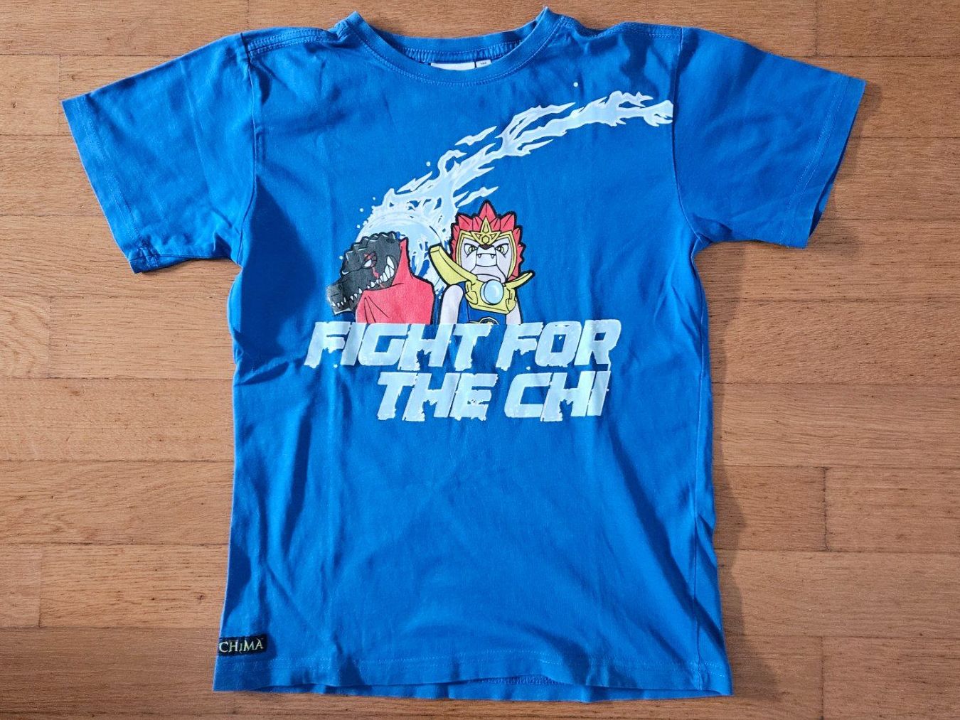 Hemden, T-Shirts & Polos: Jungen Lego T-Shirt – Gebraucht aus Sachseln von Cadfael1