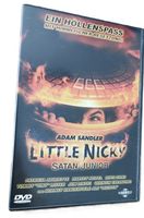 Little Nicky - Satan Junior  (DVD)