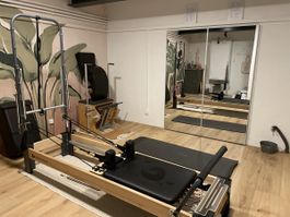 Marke BALANCED BODY Reformer / Tower - Rialto