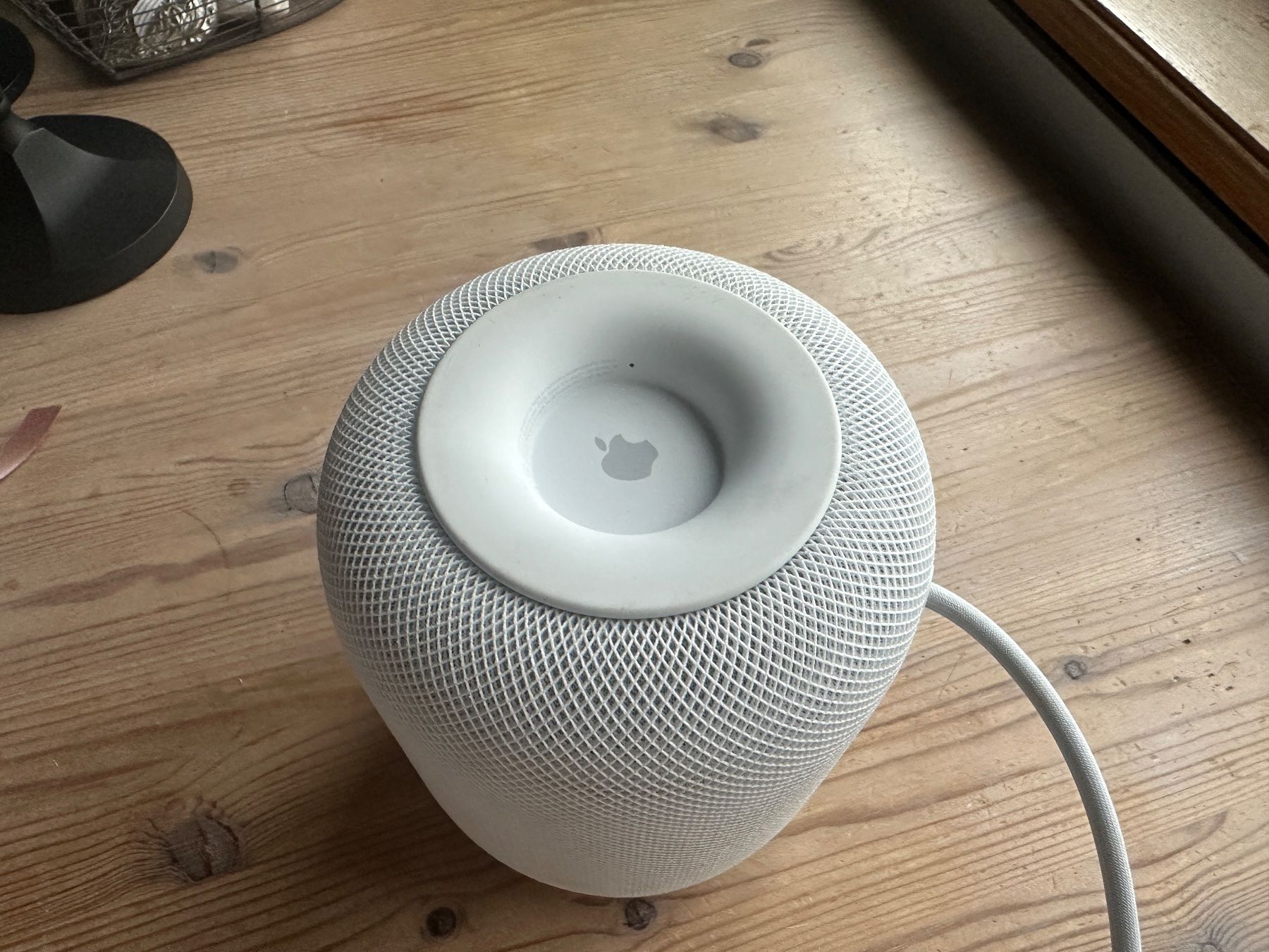 Apple Casse acustiche: Apple HomePod (Gen. 1) – Usato da Oetwil am See venduto da Asuuno 2