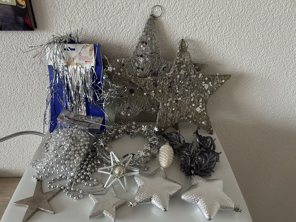 Tutte le decorazioni: Weihnachtsdeko – Usato da Tuggen venduto da Nadia4488 2