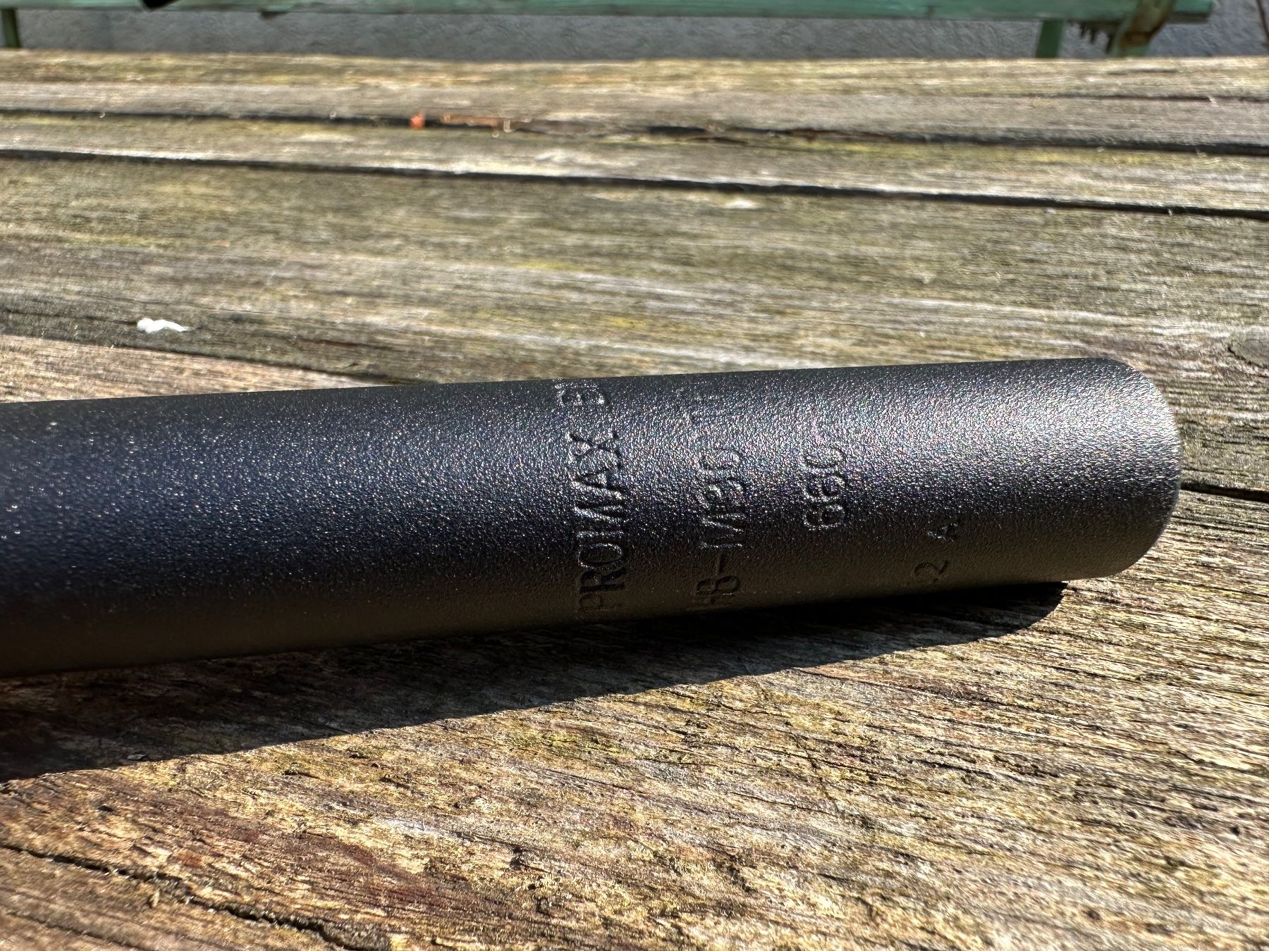 Specialized Ersatzteile: Specialized Fahrradlenker – Gebraucht aus Buttwil von webi74 3
