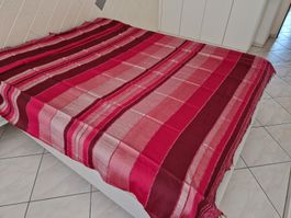 Tuch Neu, 200cmx300cm, 1kg leicht, Baumwolle + Kaktusseide