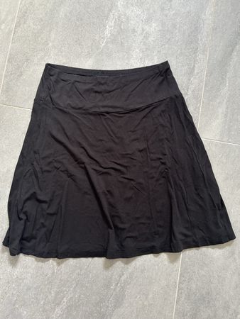Jupe noire taille 38