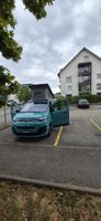 Citroën Spacetourer Campster 2022 excellent état