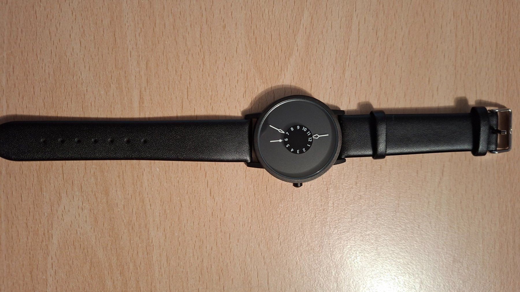 Orologi: zwei Uhren – Nuovo (secondo la descrizione) da Adligenswil venduto da RolandoA 5