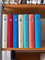 Hergé - Chronologie d'une œuvre