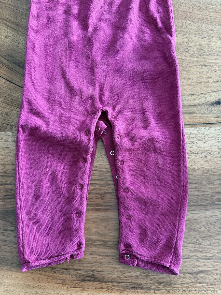 Tute: Bellybutton Strick-Overall Gr. 86/92 - Top Zustand! – Nuovo (secondo la descrizione) da Engelburg venduto da Annis_Crew 3