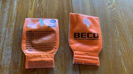 Schwimmflügel BECO Grösse 0-15kg