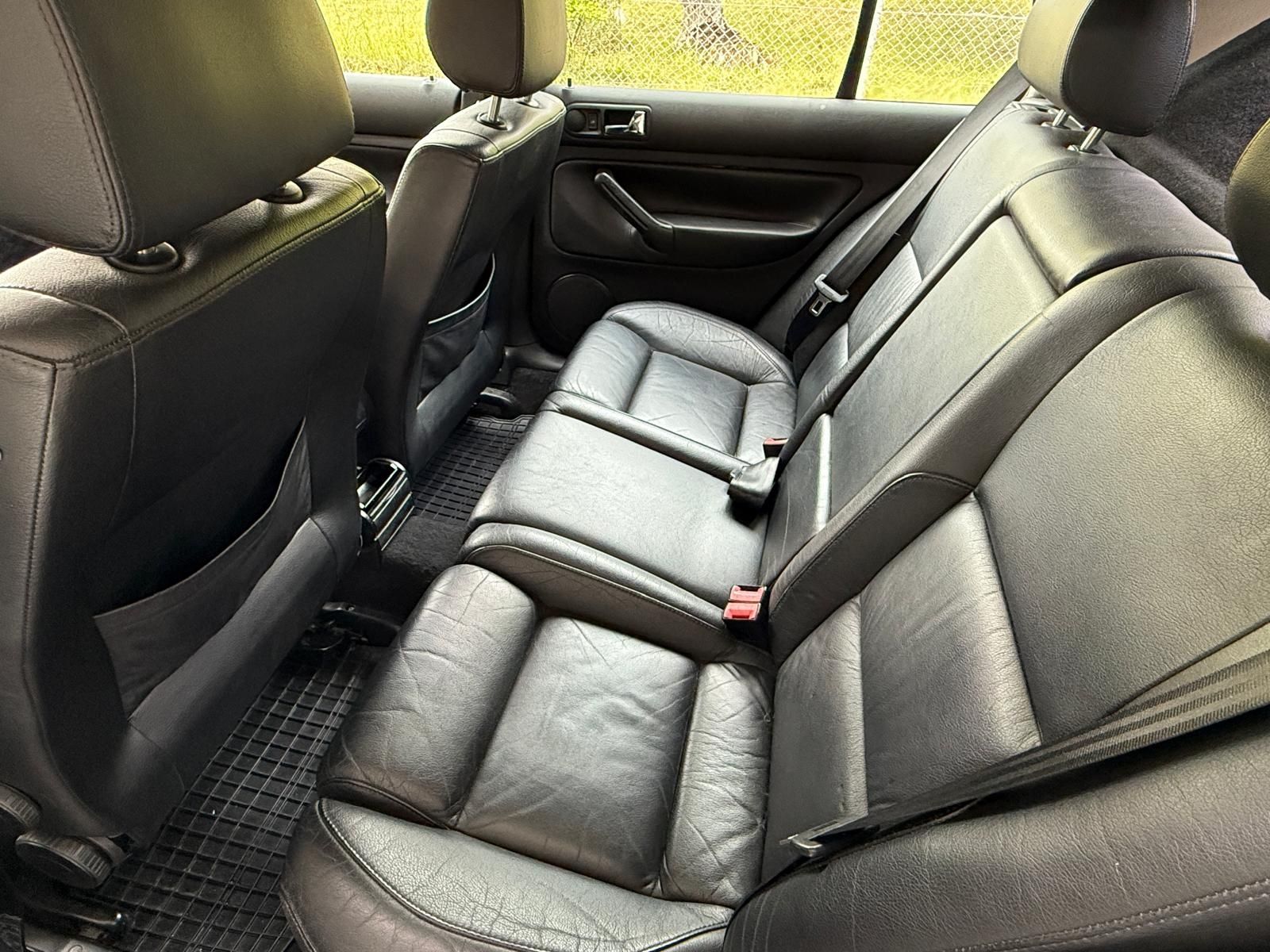 VW Automobili: VW Golf 4 2.0 – Usato da Niederbuchsiten venduto da SoGo4 5