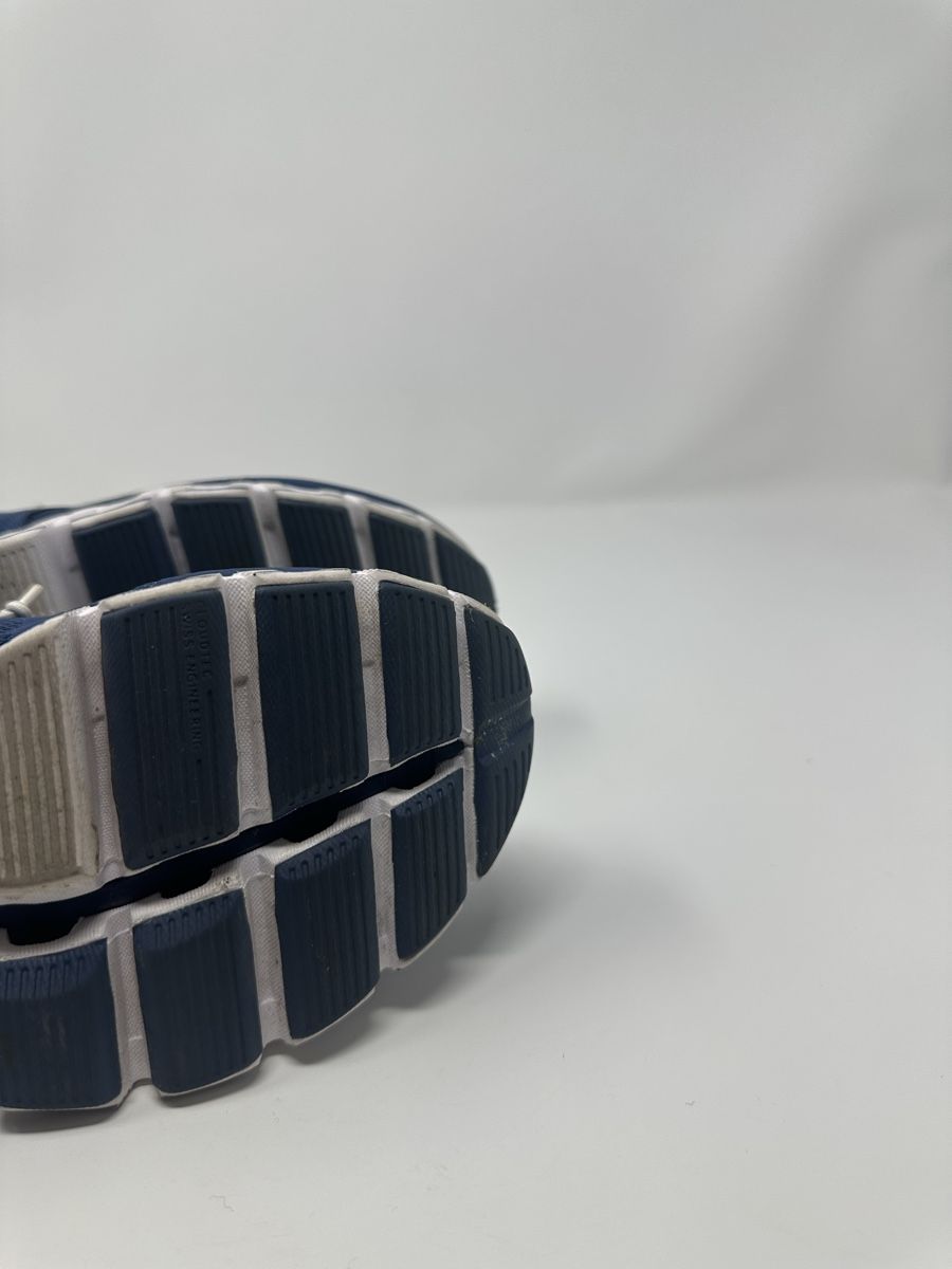 On Scarpe da uomo: ON Cloud Laufschuhe blau, Grösse 40, top Zustand – Usato da Luzern venduto da kim221080 4