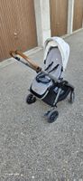 poussette enfant Joie