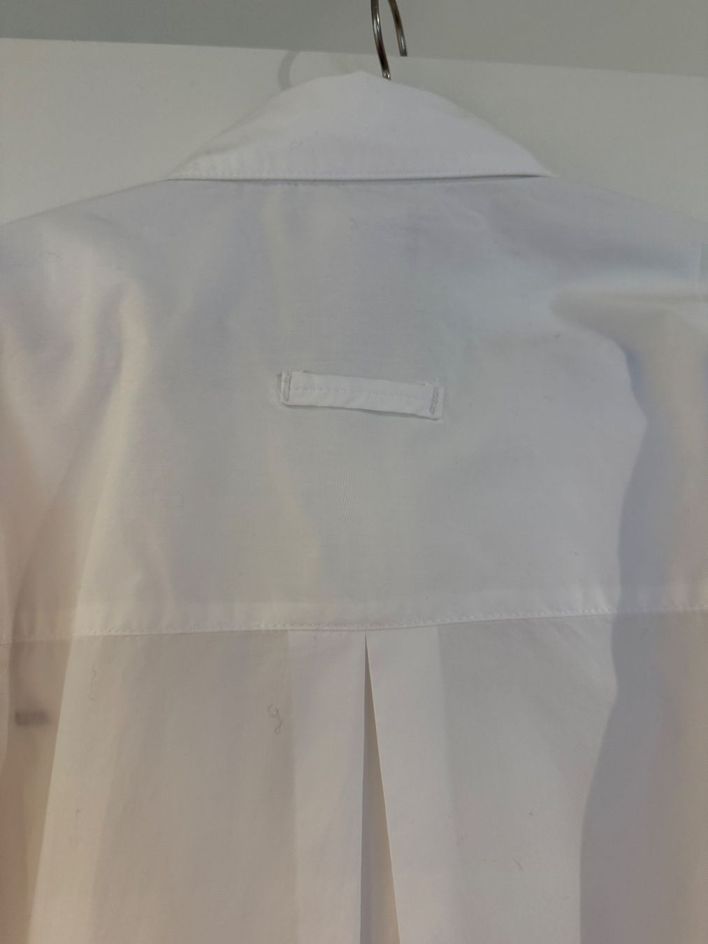 G-Star Camicette: G-Star RAW Bluse Weiss, Gr. M – Nuovo (secondo la descrizione) da Davos Platz venduto da mon_v2vm 3