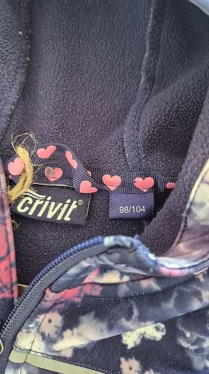 Giacche & Cappotti: Jacke Gr.98/104 – Usato da Unterentfelden venduto da jkl_59w2 1