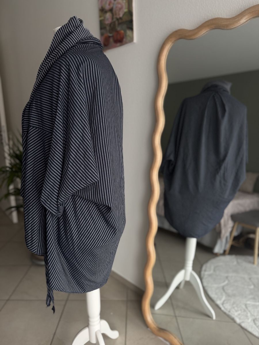 Giacche: Feine Jacke gestreift – Usato da Muttenz venduto da einfach-schoen 1
